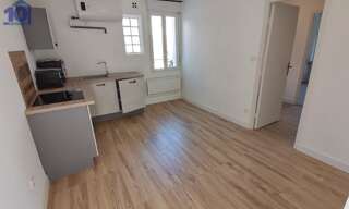 Appartement 3 Pièces 34 m² à vendre à Valras-Plage (34350)