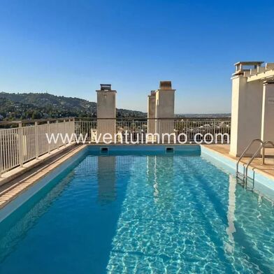 Appartement 2 pièces 169998 €