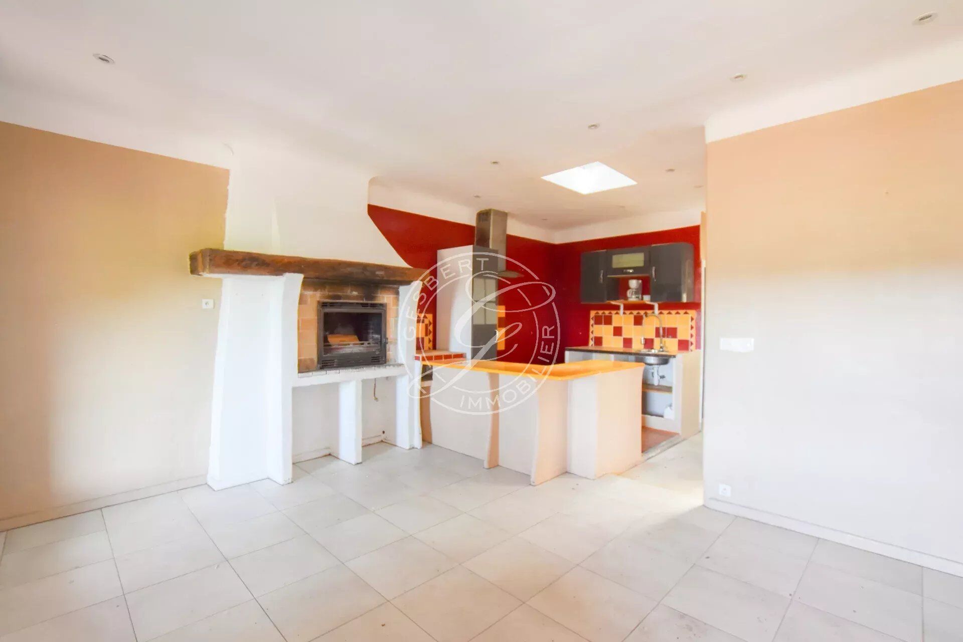 Appartement  T4 à vendre Salernes 83690