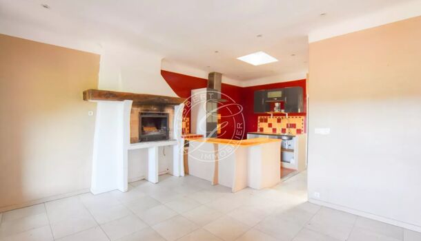 Appartement 4 pièces  à vendre Salernes 83690