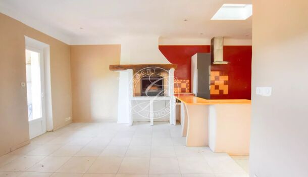 Appartement 4 pièces  à vendre Salernes 83690