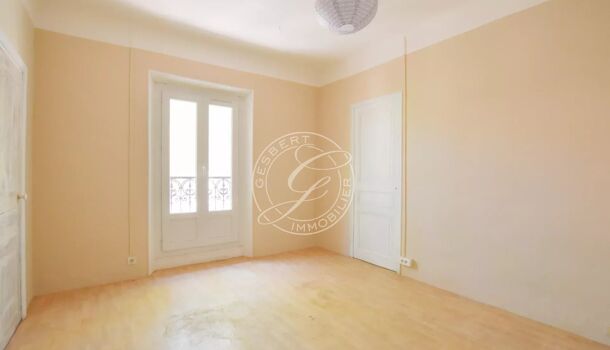 Appartement 4 pièces  à vendre Salernes 83690