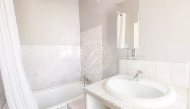 Appartement 4 pièces  à vendre Salernes 83690