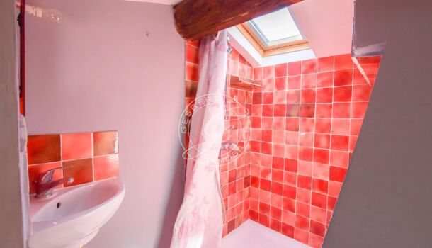 Appartement 4 pièces  à vendre Salernes 83690