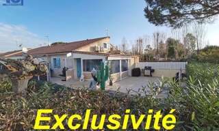 Maison 3 Pièces 40 m² à vendre à Valras-Plage (34350)