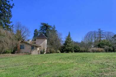 Maison 7 pièces 910000 €