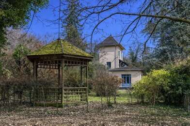 Maison 7 pièces 820000 €