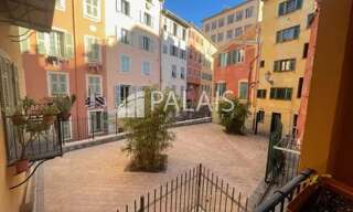 Appartement 2 Pièces 40 m² à vendre à Nice (06300)