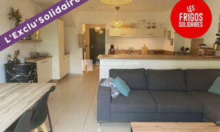 Appartement 3 Pièces 63 m² à vendre à Aix-en-Provence (13090)