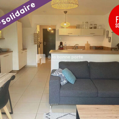 Appartement 3 pièces 469000 €
