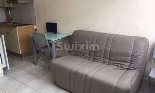 Appartement 1 Pièce 20 m² à louer à Aix-les-Bains (73100)