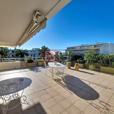 Appartement 3 pièces 985000 €