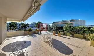 Appartement 3 Pièces 122 m² à vendre à Antibes (06160)