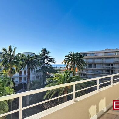 Appartement 3 pièces 985000 €