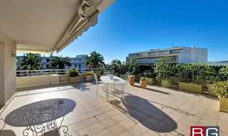 Appartement 3 Pièces 122 m² à vendre à Antibes (06160)