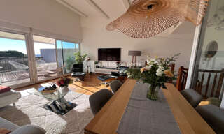 Appartement 4 Pièces 90 m² à vendre à Bandol (83150)