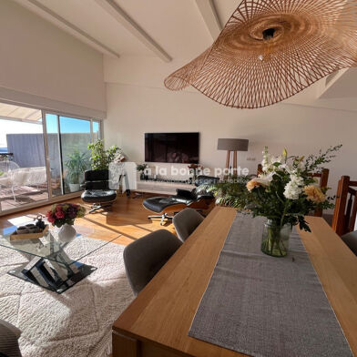 Appartement 4 pièces 895000 €