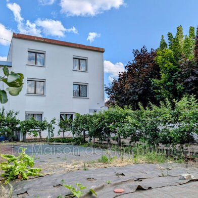 Maison 6 pièces 168000 €