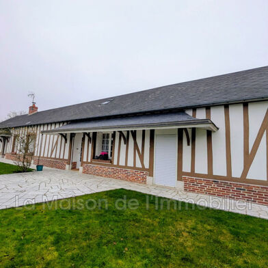 Maison 4 pièces 260000 €