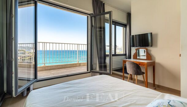 Villa / Maison 4 pièces  à vendre Marseille 8eme 13008