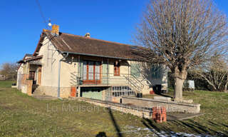 Maison 6 Pièces 129 m² à vendre à Muids (27430)