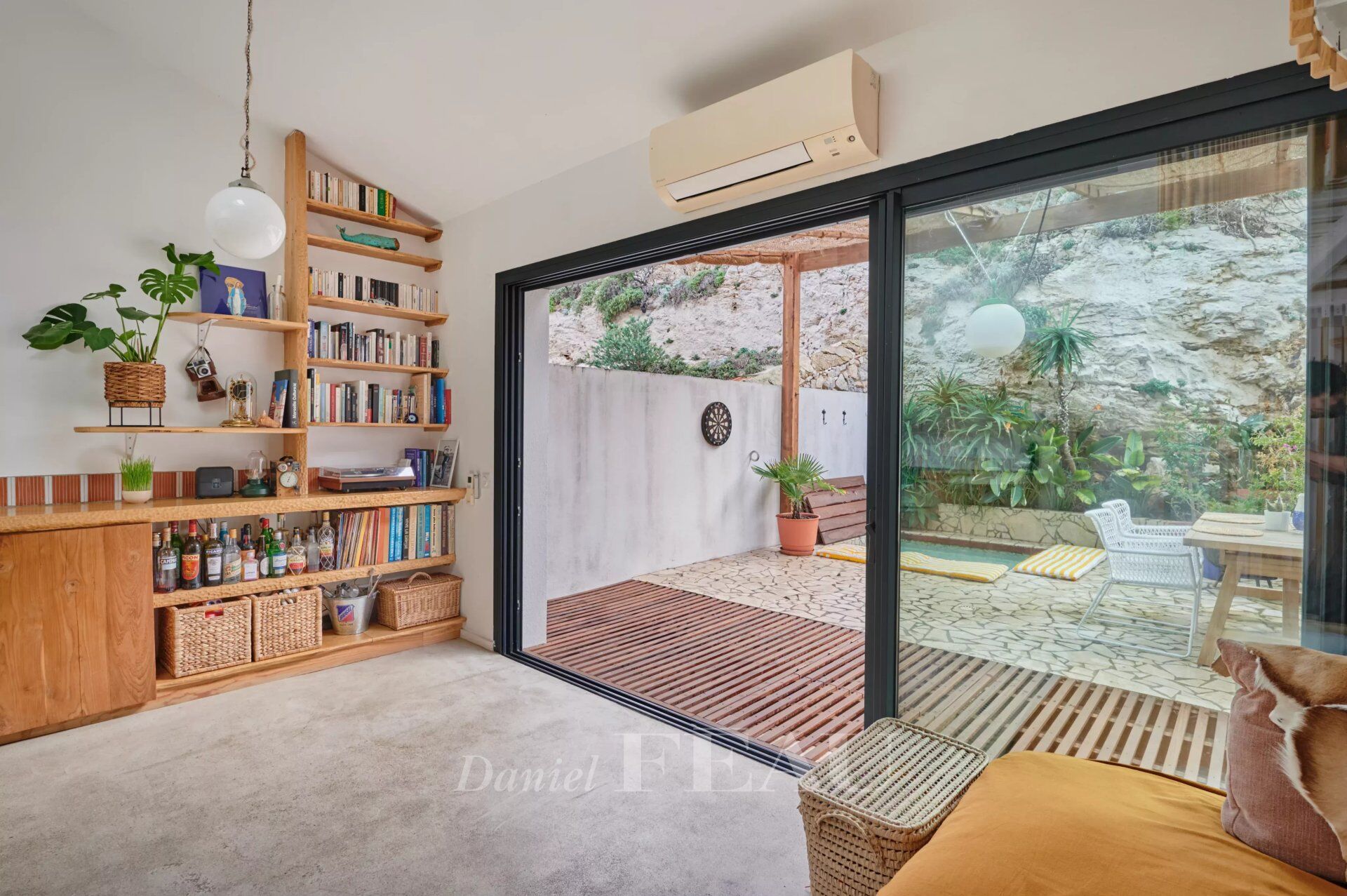 Appartement  T3 à vendre Marseille 8eme 13008