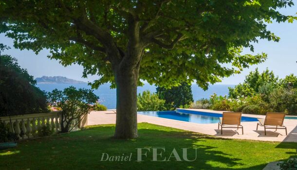 Villa / Maison 8 pièces  à vendre Marseille 7eme 13007