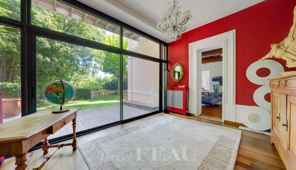 Villa / Maison 8 pièces  à vendre Marseille 7eme 13007