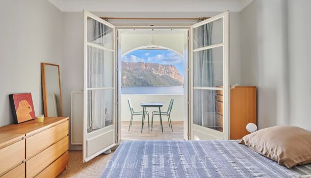 Appartement 3 pièces  à vendre Cassis 13260