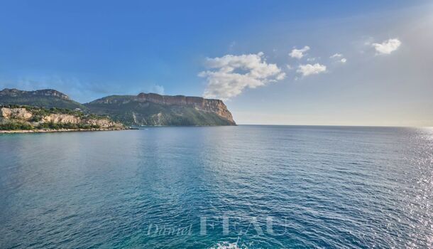Appartement 3 pièces  à vendre Cassis 13260