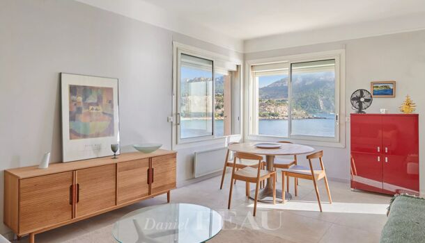 Appartement 3 pièces  à vendre Cassis 13260