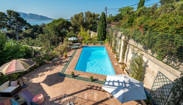 Villa / Maison 9 pièces  à vendre Marseille 7eme 13007