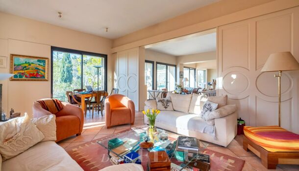 Villa / Maison 9 pièces  à vendre Marseille 7eme 13007