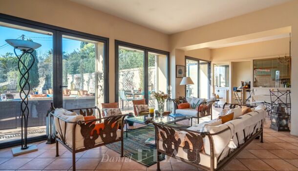 Villa / Maison 9 pièces  à vendre Marseille 7eme 13007