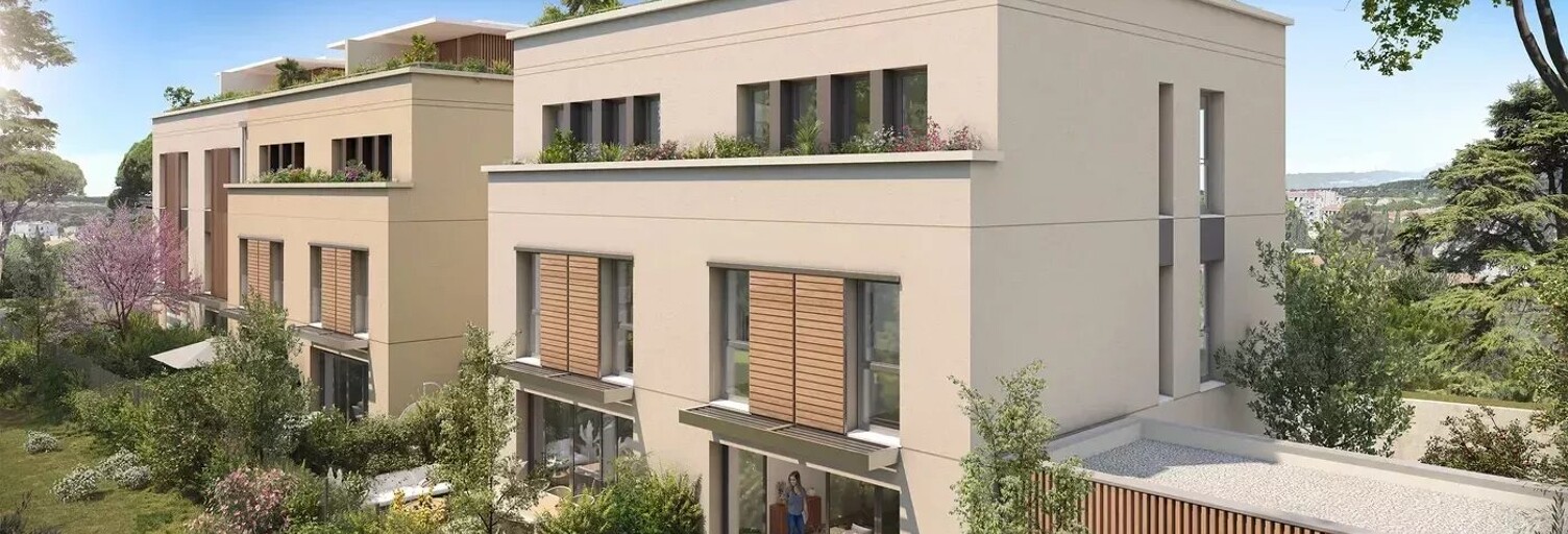 Maison 6 Pièces 144 m² à vendre à Aix-en-Provence (13100)