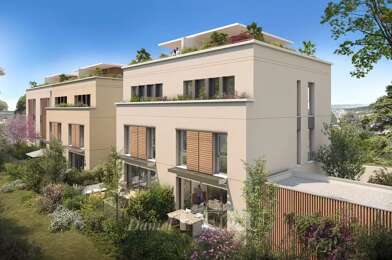 Maison 6 pièces 1134000 €