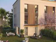 Aix-en-Provence - Maison neuve de standing — photo 2