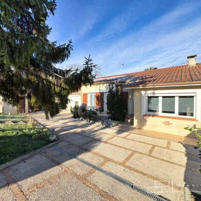 Maison 5 pièces 237900 €