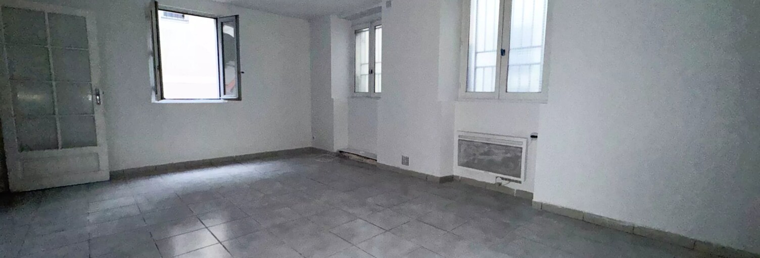Appartement 4 Pièces 97 m² à vendre à Auch (32000)