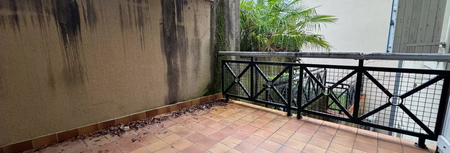 Appartement 3 Pièces 73 m² à vendre à Auch (32000)