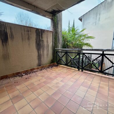 Appartement 3 pièces 106460 €