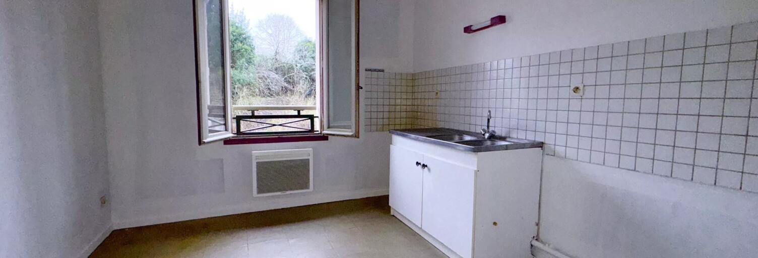 Appartement 3 Pièces 70 m² à vendre à Auch (32000)