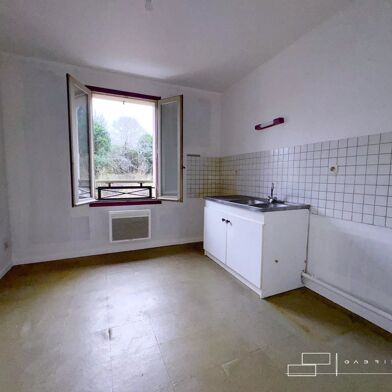 Appartement 3 pièces 96760 €