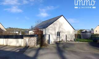 Maison 3 Pièces 63 m² à vendre à Guignen (35580)