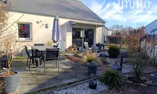 Maison 3 Pièces 63 m² à vendre à Guignen (35580)