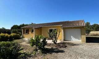 Maison 4 Pièces 90 m² à louer à Le Castéra (31530)