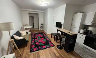 Appartement 2 Pièces 43 m² à louer à Latillé (86190)