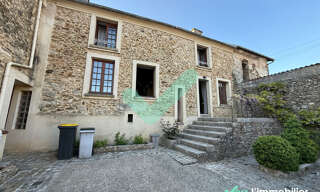 Maison 5 Pièces 172 m² à vendre à Sainte-Gemme (51700)