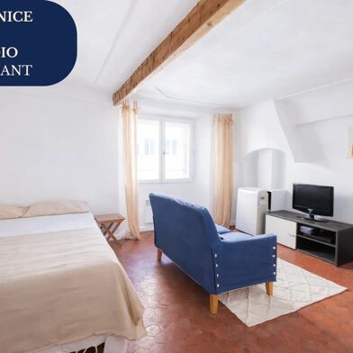 Appartement 1 pièces 174000 €