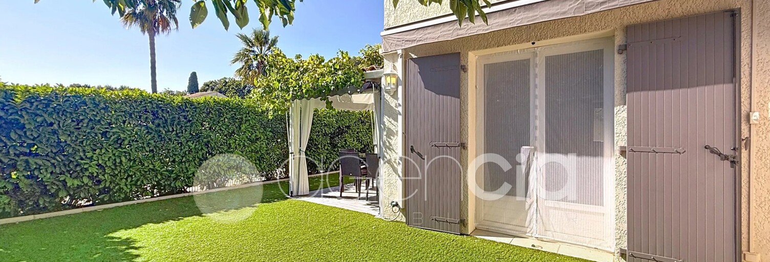 Maison 2 Pièces  m² à vendre à Mougins (06250)